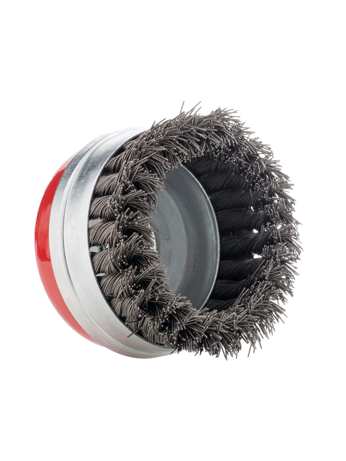 GRATA COPA RECTA 4"