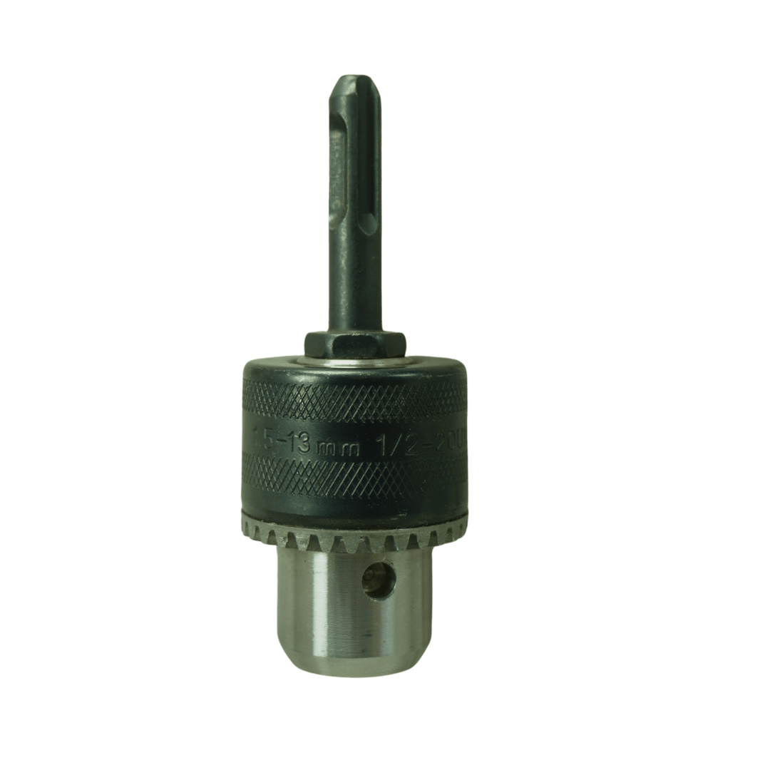 Adaptador SDS Plus a mandril