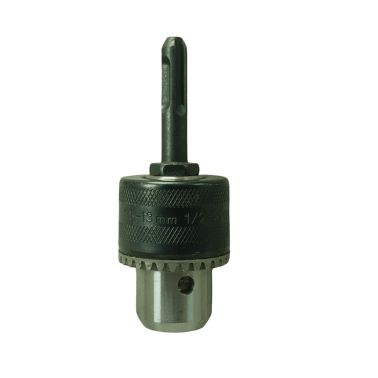 Adaptador SDS Plus a mandril