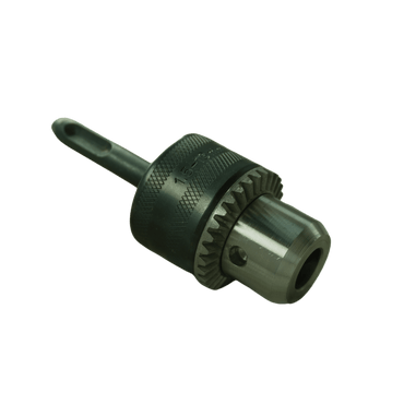 Adaptador SDS Plus a mandril