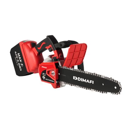 MOTOSIERRA INALÁMBRICA  DB-SAW  36v / 42v MAX