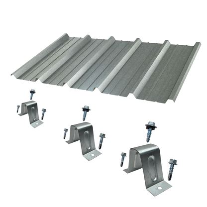 PATA OMEGA PARA CUBIERTAS (50 UDS)