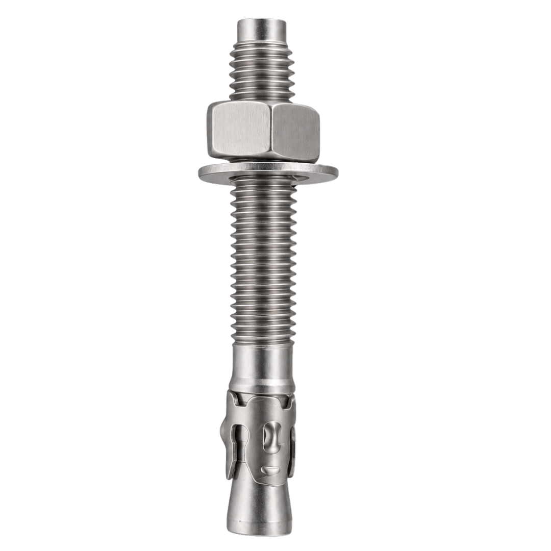 PERNO EXPANSIÓN INOXIDABLE SS316