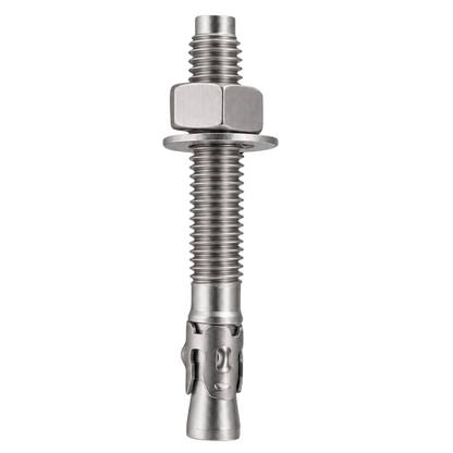 PERNO EXPANSIÓN INOXIDABLE SS316