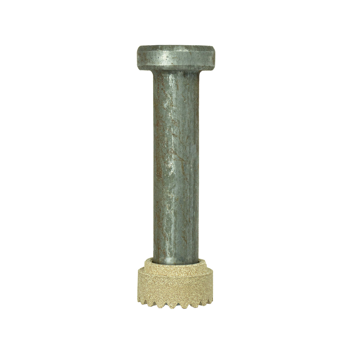 PERNO STUD CON CERÁMICO (5 UDS)