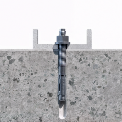 PERNO EXPANSIÓN INOXIDABLE SS316