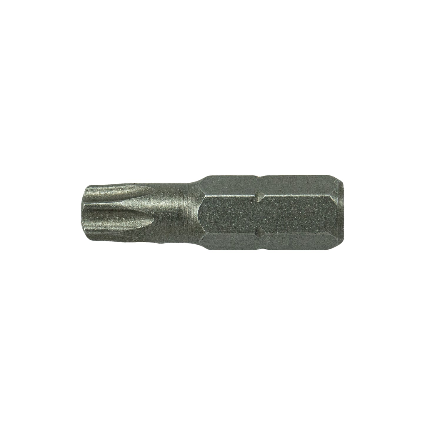 PUNTA TORX ESTRELLA #30 (10 UDS)