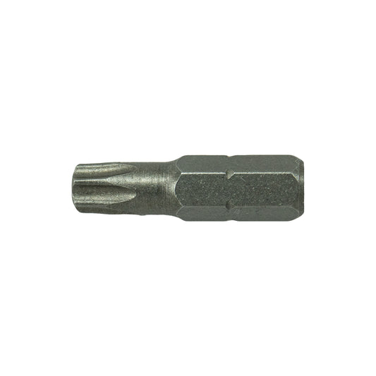 PUNTA TORX ESTRELLA #30 (10 UDS)