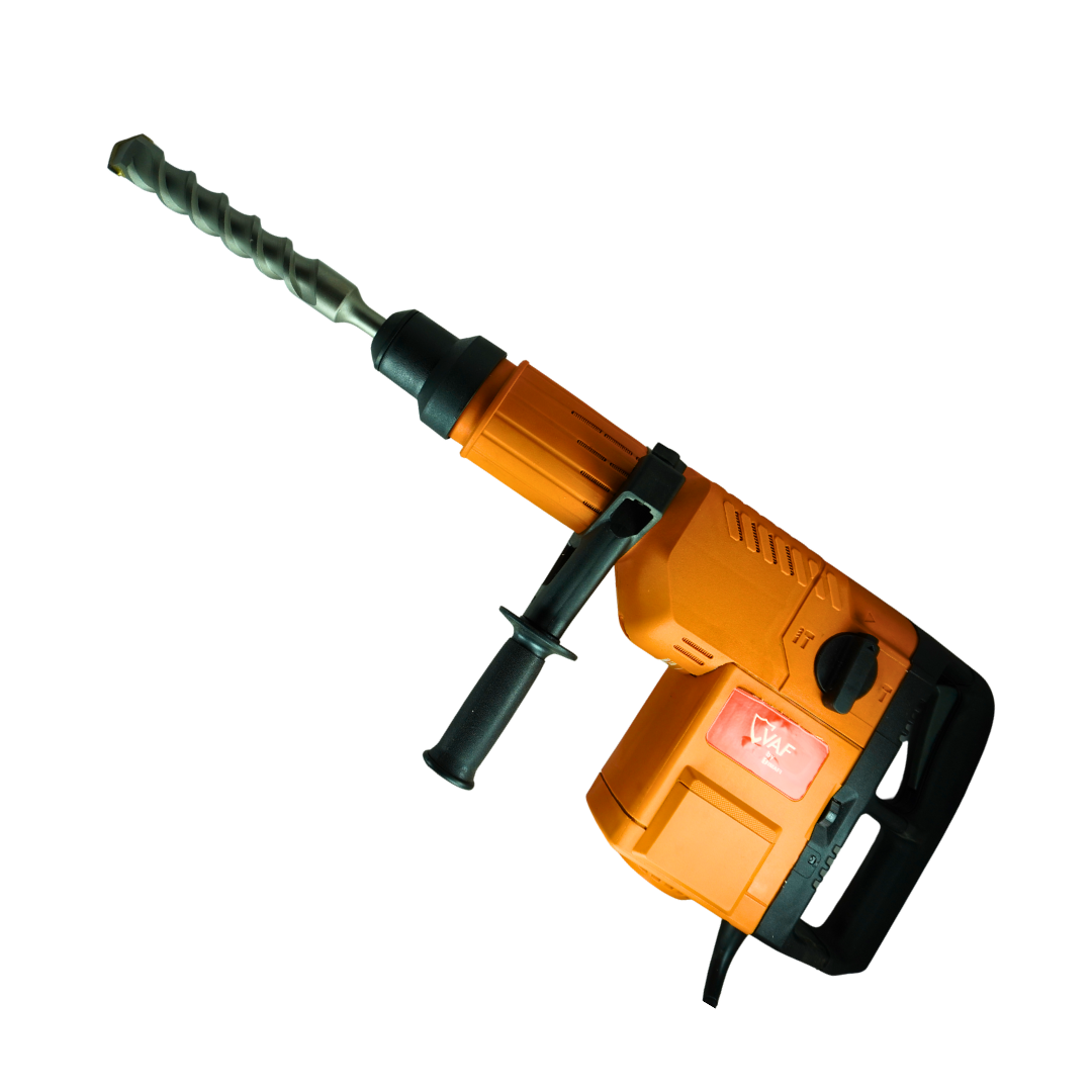 ROTOMARTILLO 10 KG SDS MAX 1500W VAF