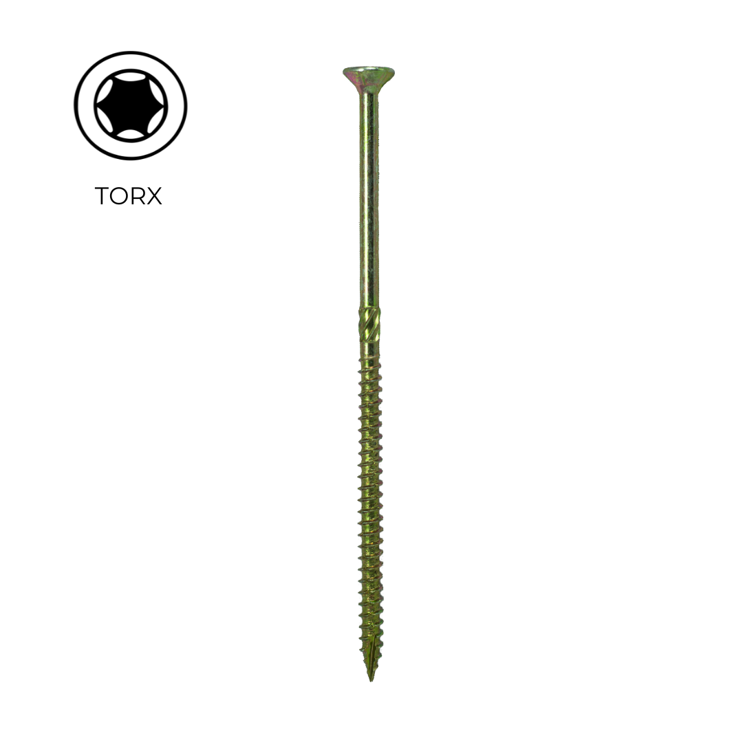 Tornillo Panel SIP Torx - DIMASIP (10 UDS)