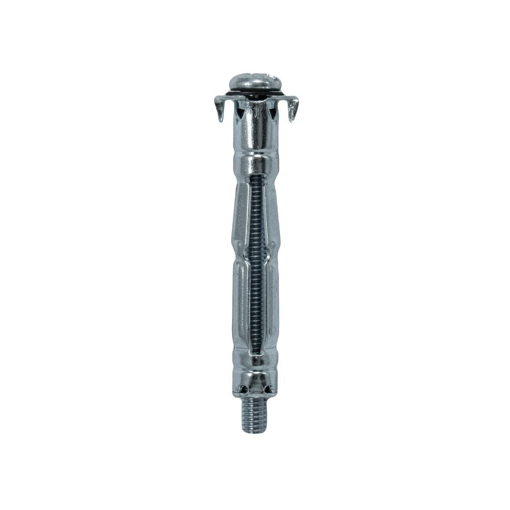 TARUGO METALICO PARA PAREDES HUECAS (25 UDS)