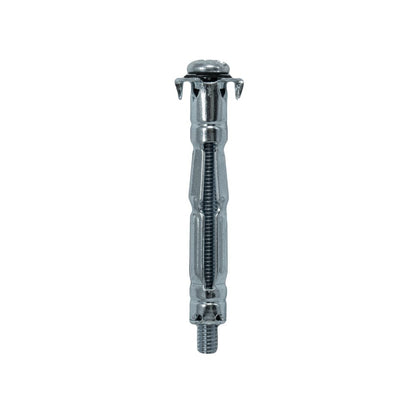 TARUGO METALICO PARA PAREDES HUECAS (25 UDS)