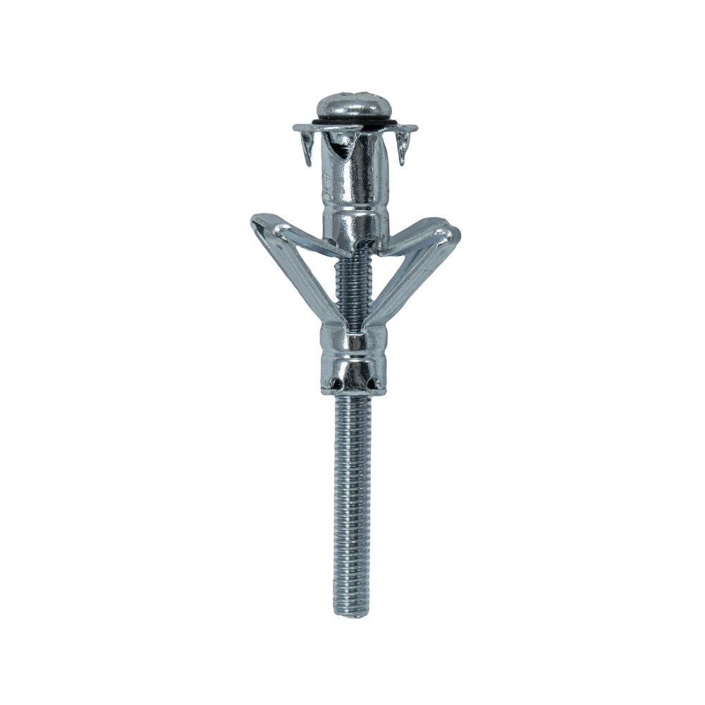 TARUGO METALICO PARA PAREDES HUECAS (25 UDS)