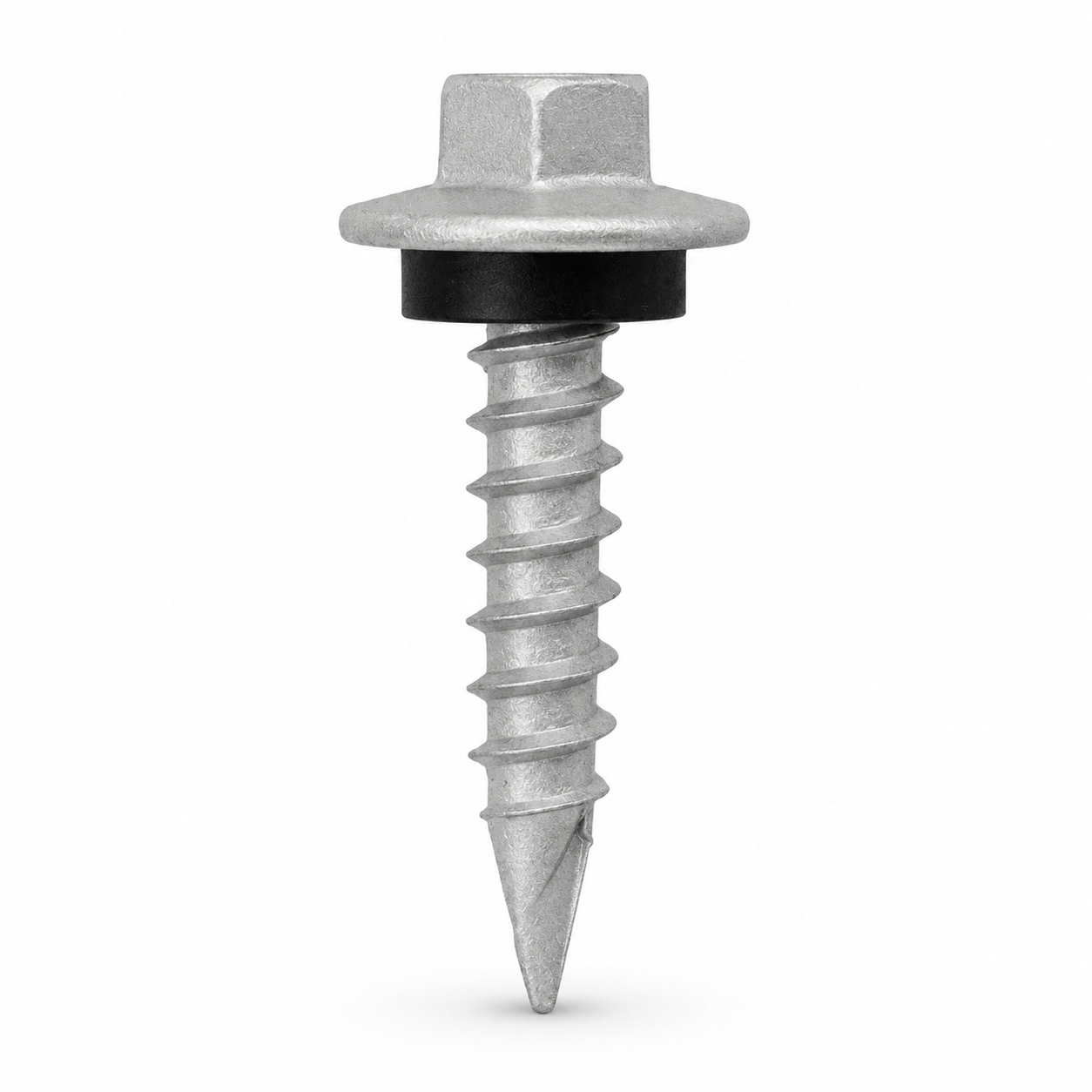 Tornillo Hexagonal Ruspert Punta Espada con Golilla MAX DIMAFI  (100 UDS)