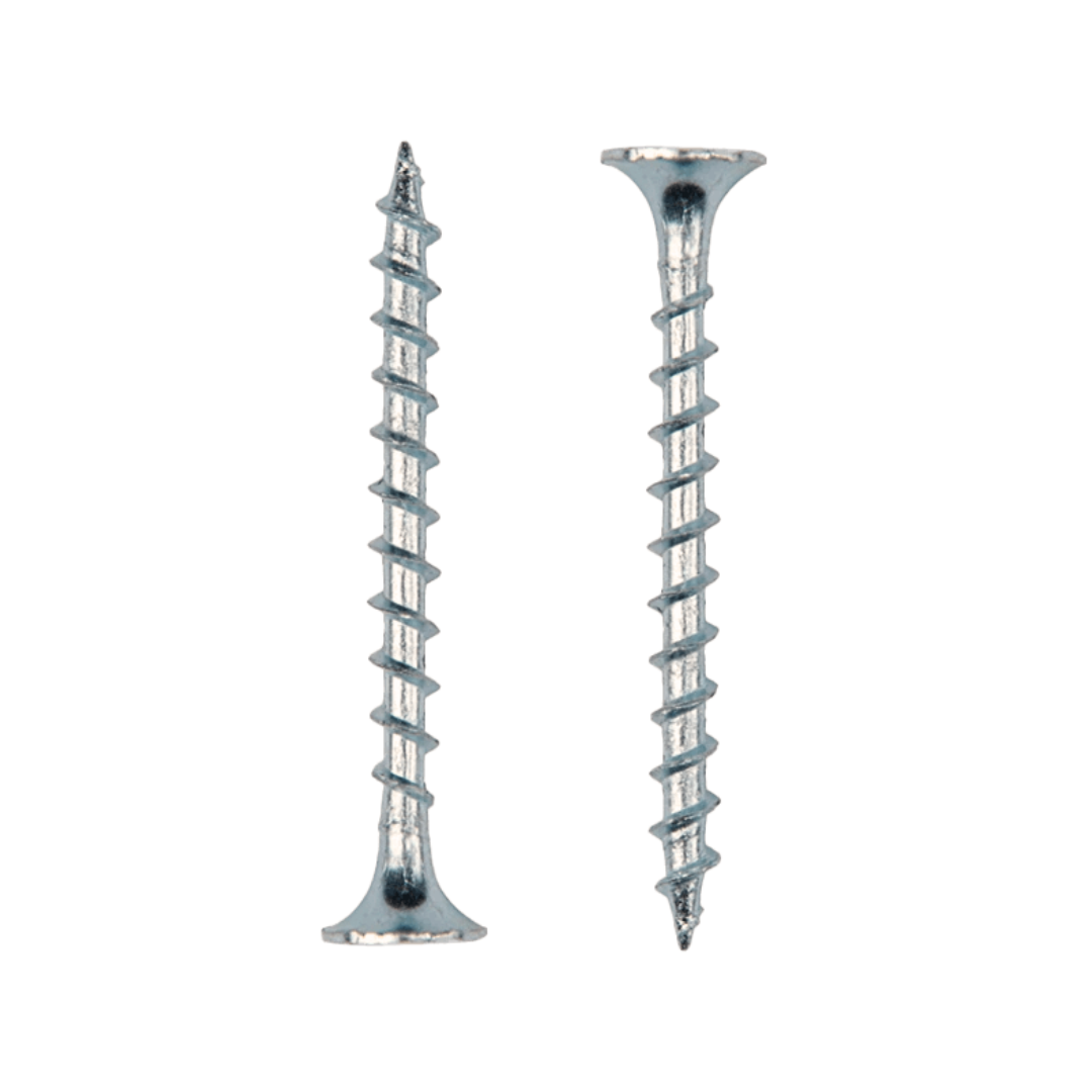 TORNILLO CRS PARA MADERA (500 UDS) (8X3 Y 8X4 250 UDS)
