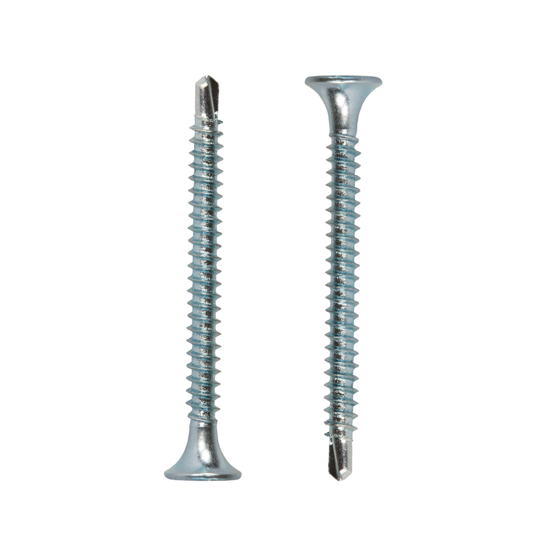 TORNILLO VOLCANITA PUNTA BROCA (500 UDS)