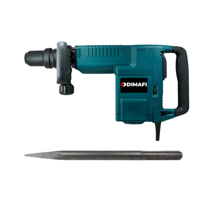 DEMOLEDOR 10KG SDS MAX DH1604