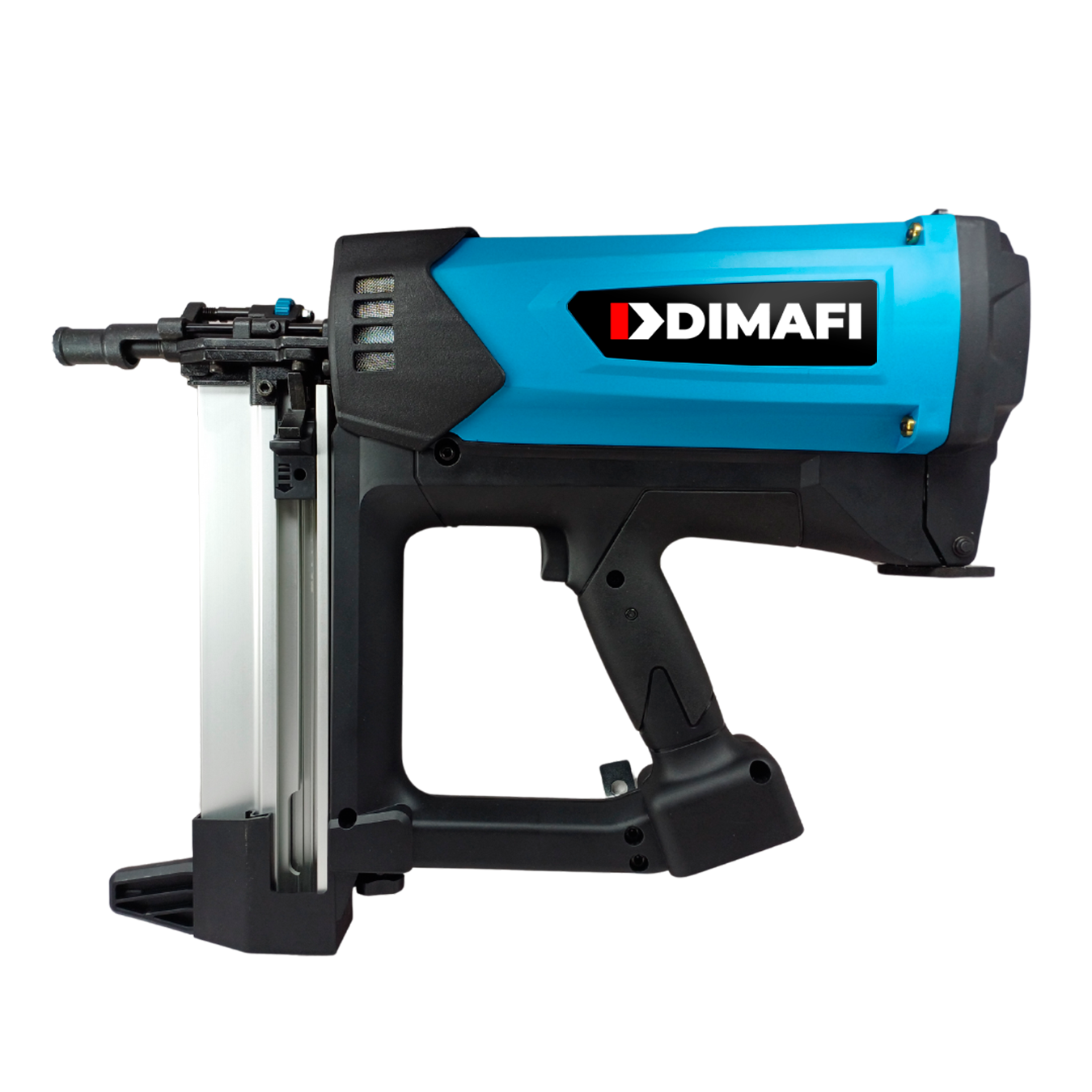 CLAVADORA A GAS GSN65®